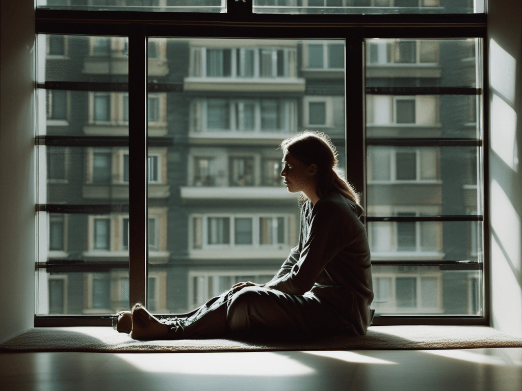 メンタル不調への気づき